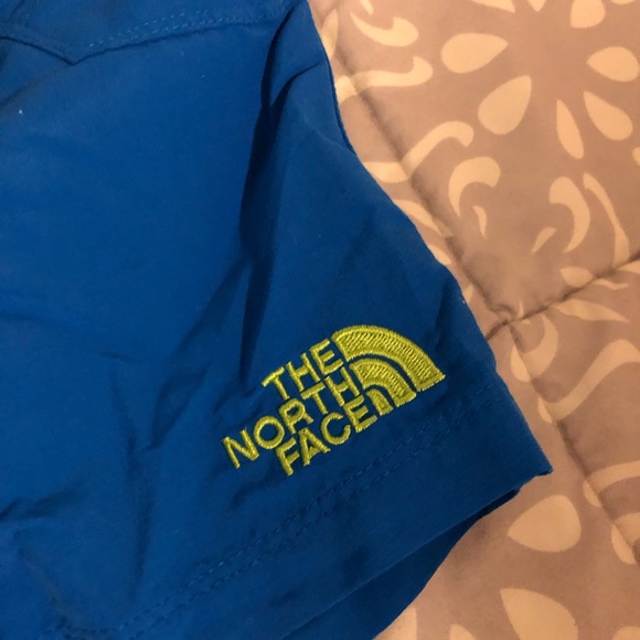 The North Face Swim Trunks - Picture 3 of 4